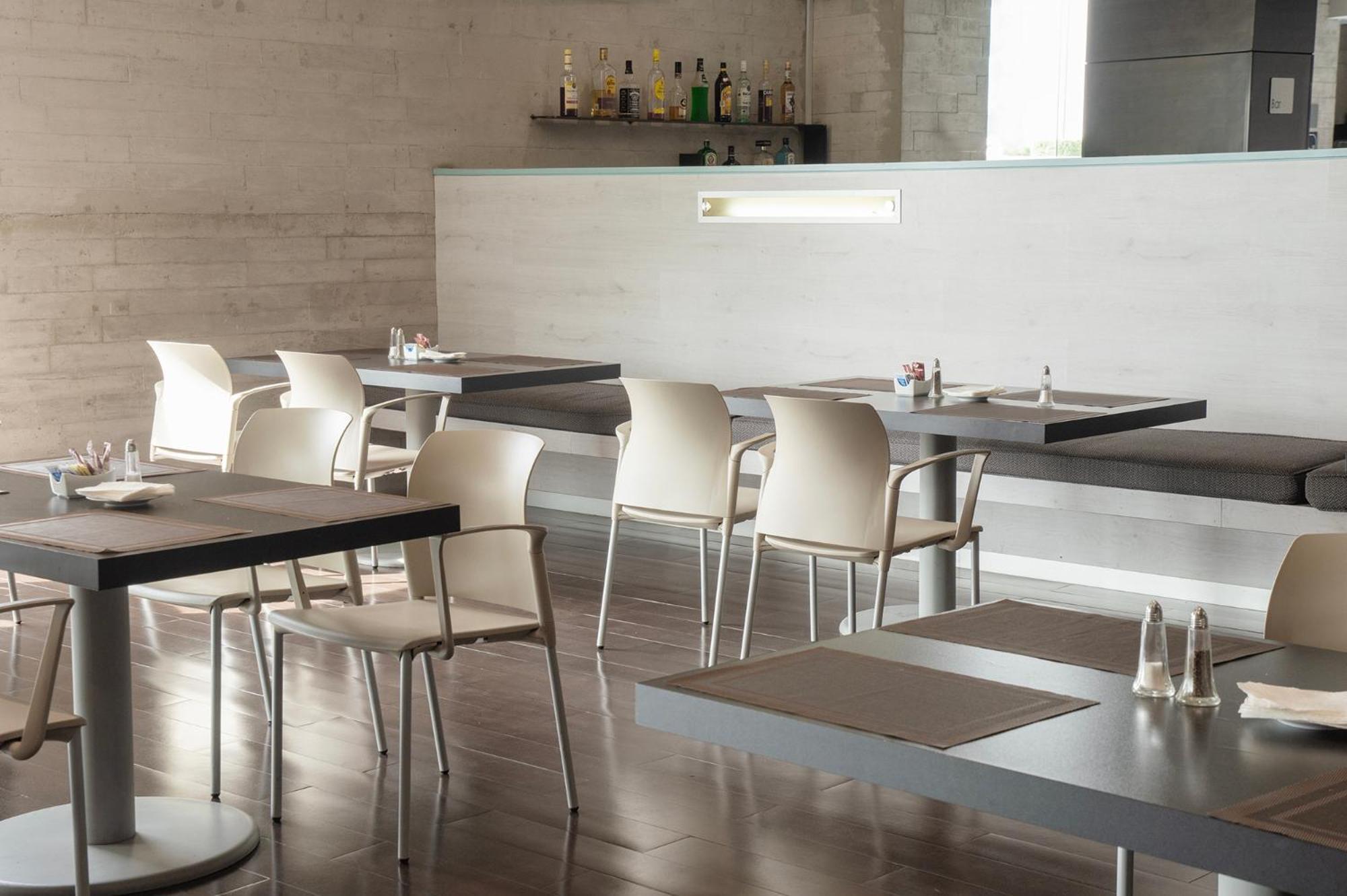 Casa Inn Galerias Celaya Eksteriør bilde