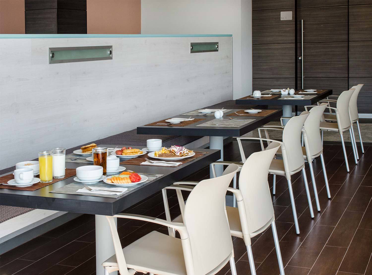 Casa Inn Galerias Celaya Eksteriør bilde