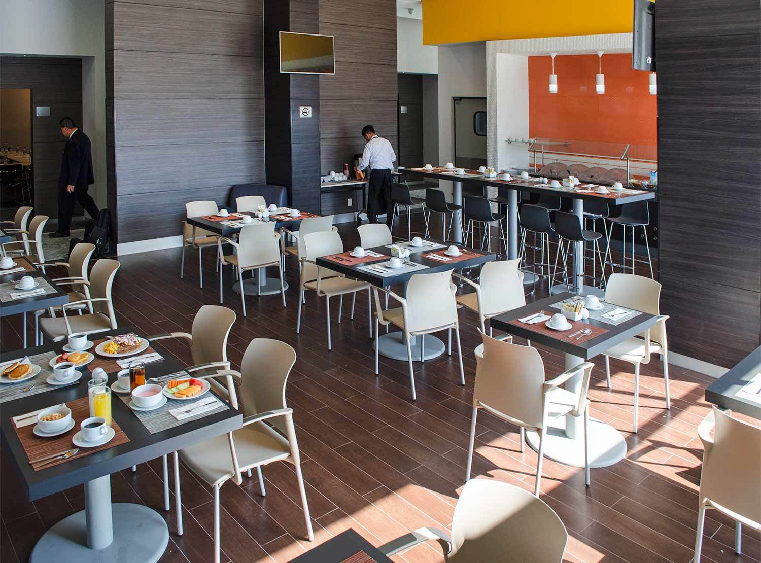 Casa Inn Galerias Celaya Eksteriør bilde