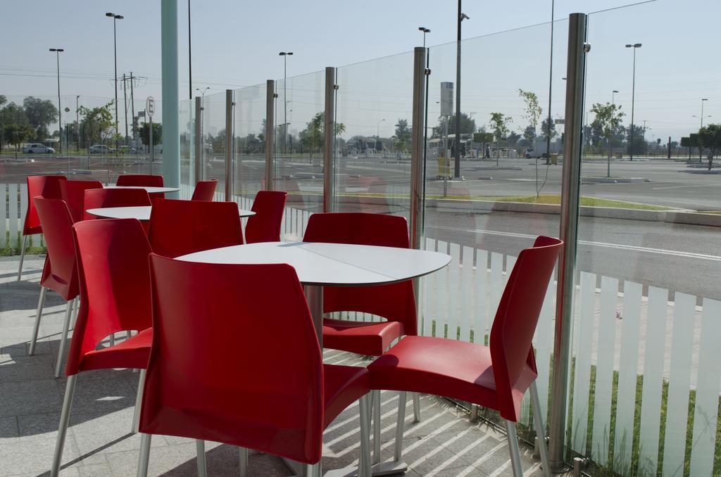 Casa Inn Galerias Celaya Eksteriør bilde